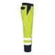 MASCOT® Überziehhose Linz Größe S hi-vis gelb/marine