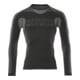 MASCOT® Unterhemd Lahti 2XL-3XL schwarz