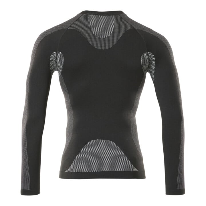 MASCOT® Unterhemd Lahti schwarz Gr. L-XL