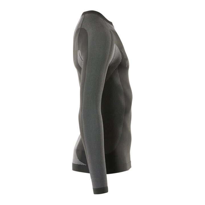MASCOT® Unterhemd Lahti schwarz Gr. L-XL