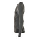 MASCOT® Unterhemd Lahti schwarz Gr. S-M