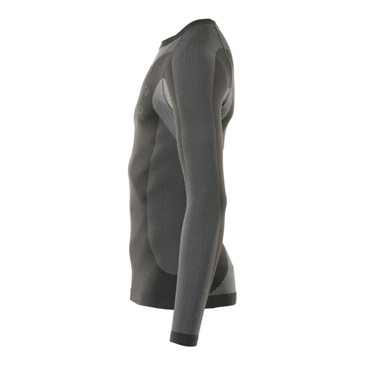 MASCOT® Unterhemd Lahti schwarz Gr. S-M
