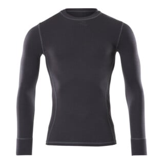 MASCOT® Unterhemd Olten Multisafe 2XL schwarzblau