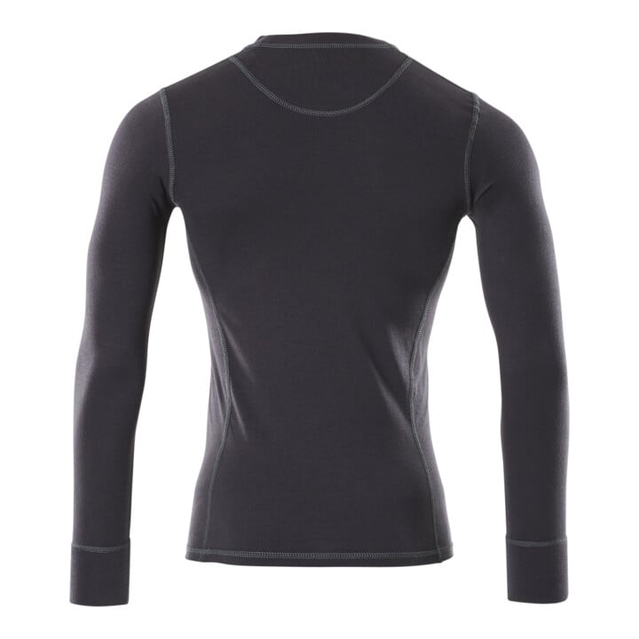 MASCOT® Unterhemd Olten Multisafe 2XL schwarzblau