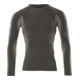 MASCOT® Unterhemd Parada 4XL-5XL dunkelanthrazit