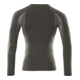 MASCOT® Unterhemd Parada 4XL-5XL dunkelanthrazit