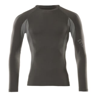MASCOT® Unterhemd Parada dunkelanthrazit Größe L-XL