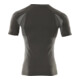 MASCOT® Unterhemd Pavia 4XL-5XL dunkelanthrazit