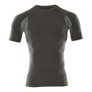MASCOT® Unterhemd Pavia Größe L-XL dunkelanthrazit