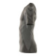 MASCOT® Unterhemd Pavia Größe XS dunkelanthrazit