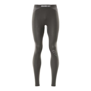 MASCOT® Unterhose Segura dunkelanthrazit Größe L-XL