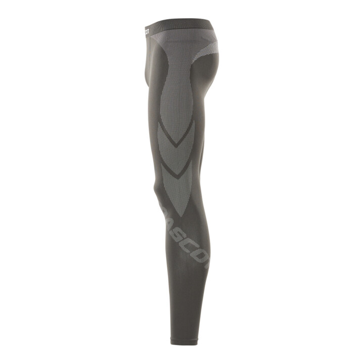 MASCOT® Unterhose Segura Größe S-M dunkelanthrazit