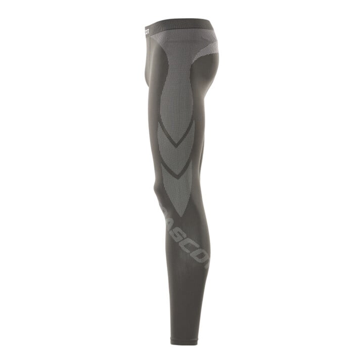MASCOT® Unterhose Segura Größe XS dunkelanthrazit