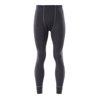 MASCOT® Unterhose Zermatt Multisafe Größe L schwarzblau