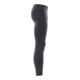 MASCOT® Unterhose Zermatt Multisafe Größe L schwarzblau