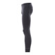 MASCOT® Unterhose Zermatt Multisafe Größe M schwarzblau