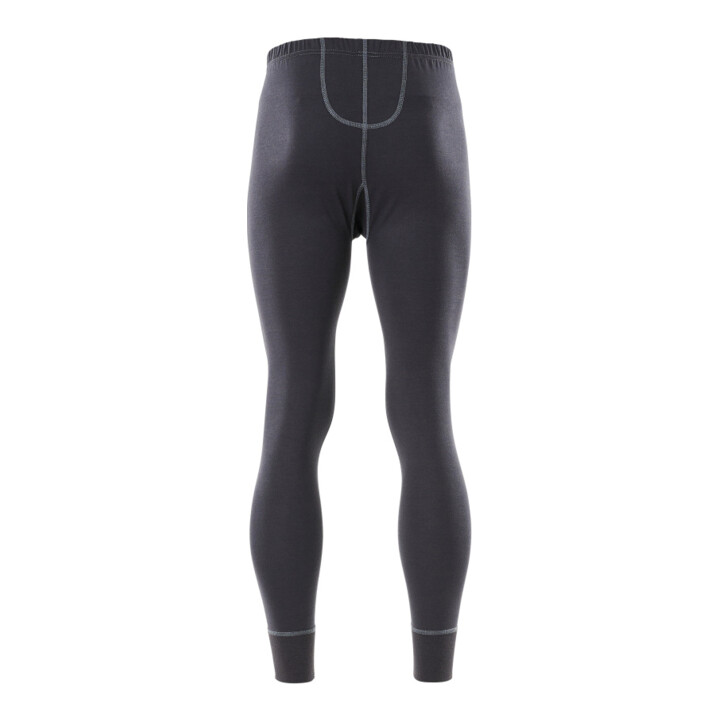 MASCOT® Unterhose Zermatt Multisafe Größe S schwarzblau