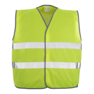 MASCOT® Verkehrsweste Weyburn Größe M/L hi-vis gelb