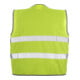 MASCOT® Verkehrsweste Weyburn Größe M/L hi-vis gelb
