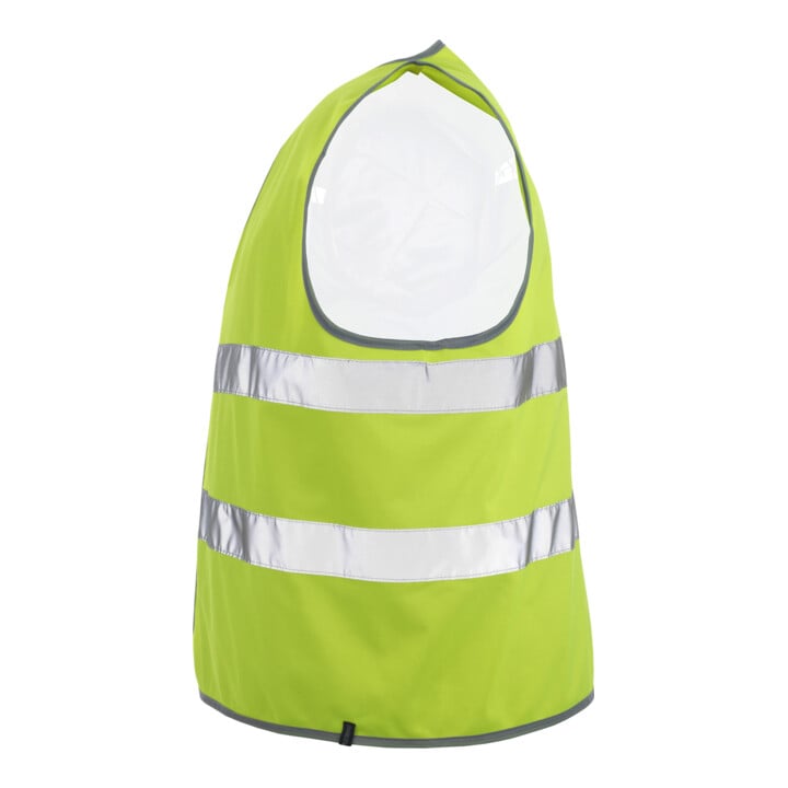 MASCOT® Verkehrsweste Weyburn Größe X/2XL hi-vis gelb