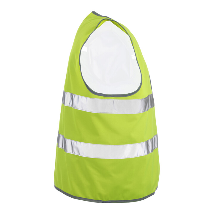 MASCOT® Verkehrsweste Weyburn Größe X/2XL hi-vis gelb