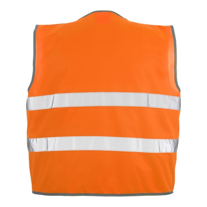 MASCOT® Verkehrsweste Weyburn M/L hi-vis orange