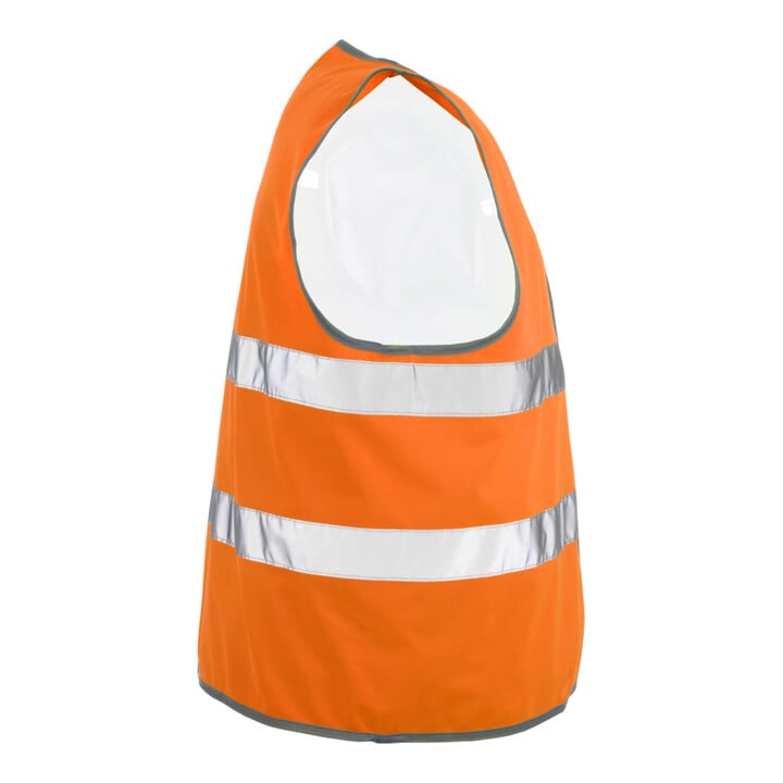 MASCOT® Verkehrsweste Weyburn M/L hi-vis orange