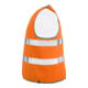 MASCOT® Verkehrsweste Weyburn X/2XL hi-vis orange