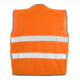 MASCOT® Verkehrsweste Weyburn X/2XL hi-vis orange