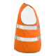 MASCOT® Verkehrsweste Weyburn X/2XL hi-vis orange