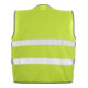 MASCOT® Verkehrsweste Weyburn XS/S hi-vis gelb