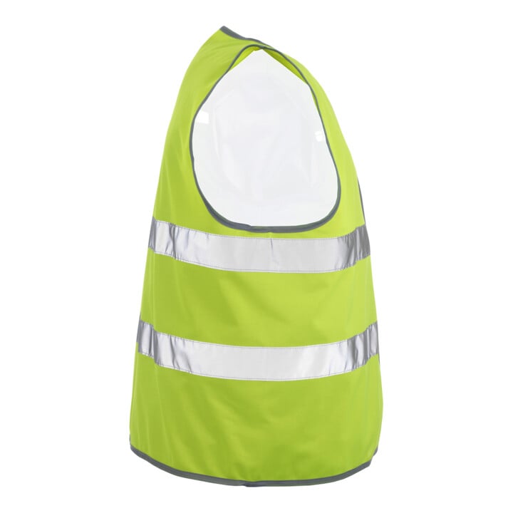 MASCOT® Verkehrsweste Weyburn XS/S hi-vis gelb