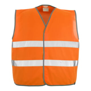 MASCOT® Verkehrsweste Weyburn XS/S hi-vis orange