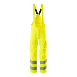 MASCOT® Winterhose Ashford 3XL hi-vis gelb