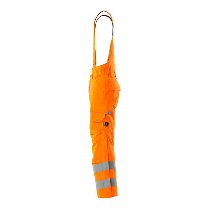 MASCOT® Winterhose Ashford 3XL hi-vis orange