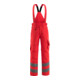 MASCOT® Winterhose Ashford 3XL hi-vis rot