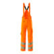 MASCOT® Winterhose Ashford Größe M hi-vis orange