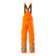 MASCOT® Winterhose Ashford Größe S hi-vis orange