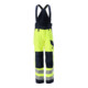 MASCOT® Winterhose Renens Multisafe Gr. L hi-vis gelb/schwarzblau