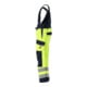 MASCOT® Winterhose Renens Multisafe Gr. L hi-vis gelb/schwarzblau