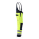 MASCOT® Winterhose Renens Multisafe Gr. L hi-vis gelb/schwarzblau