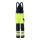 MASCOT® Winterhose Renens Multisafe Gr. S hi-vis gelb/schwarzblau