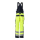 MASCOT® Winterhose Renens Multisafe Gr. S hi-vis gelb/schwarzblau