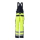 MASCOT® Winterhose Renens Multisafe Größe M hi-vis gelb/schwarzblau