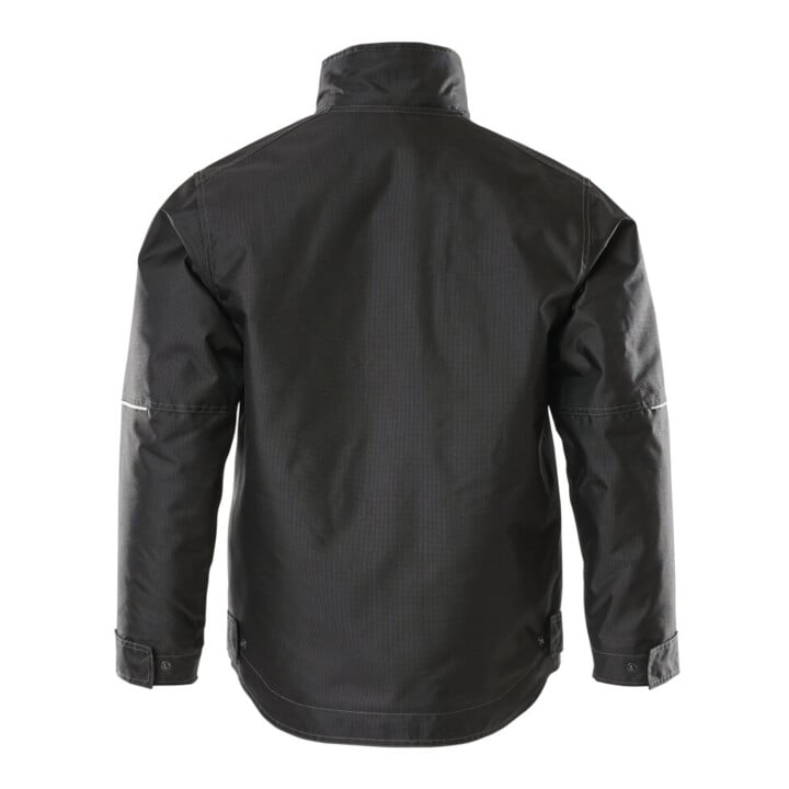 MASCOT® Winterjacke Flint 2XL schwarz