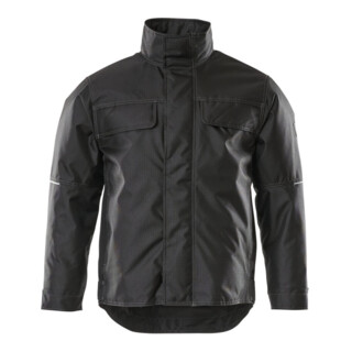 MASCOT® Winterjacke Flint 3XL schwarz