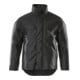 MASCOT® Winterjacke Flint Größe L schwarz