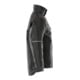 MASCOT® Winterjacke Flint Größe L schwarz