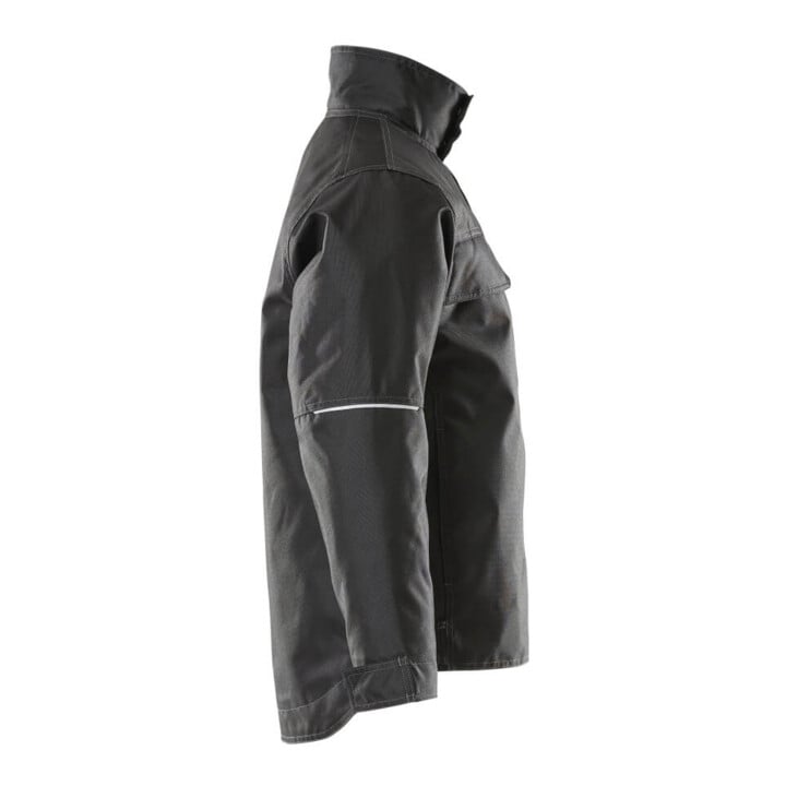 MASCOT® Winterjacke Flint Größe L schwarz