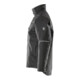 MASCOT® Winterjacke Flint Größe XL schwarz